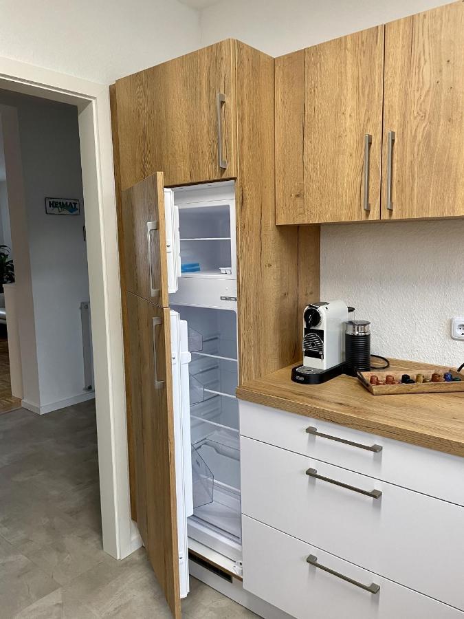 Apartamento Hopfenglück Tettnang Exterior foto