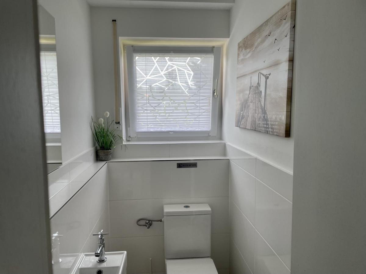 Apartamento Hopfenglück Tettnang Exterior foto