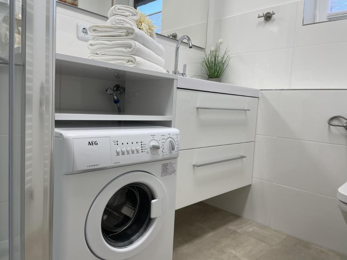Apartamento Hopfenglück Tettnang Exterior foto