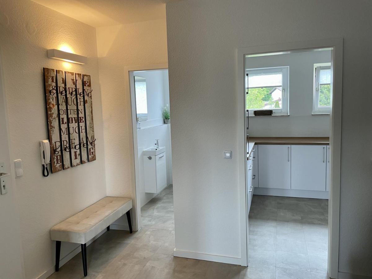 Apartamento Hopfenglück Tettnang Exterior foto