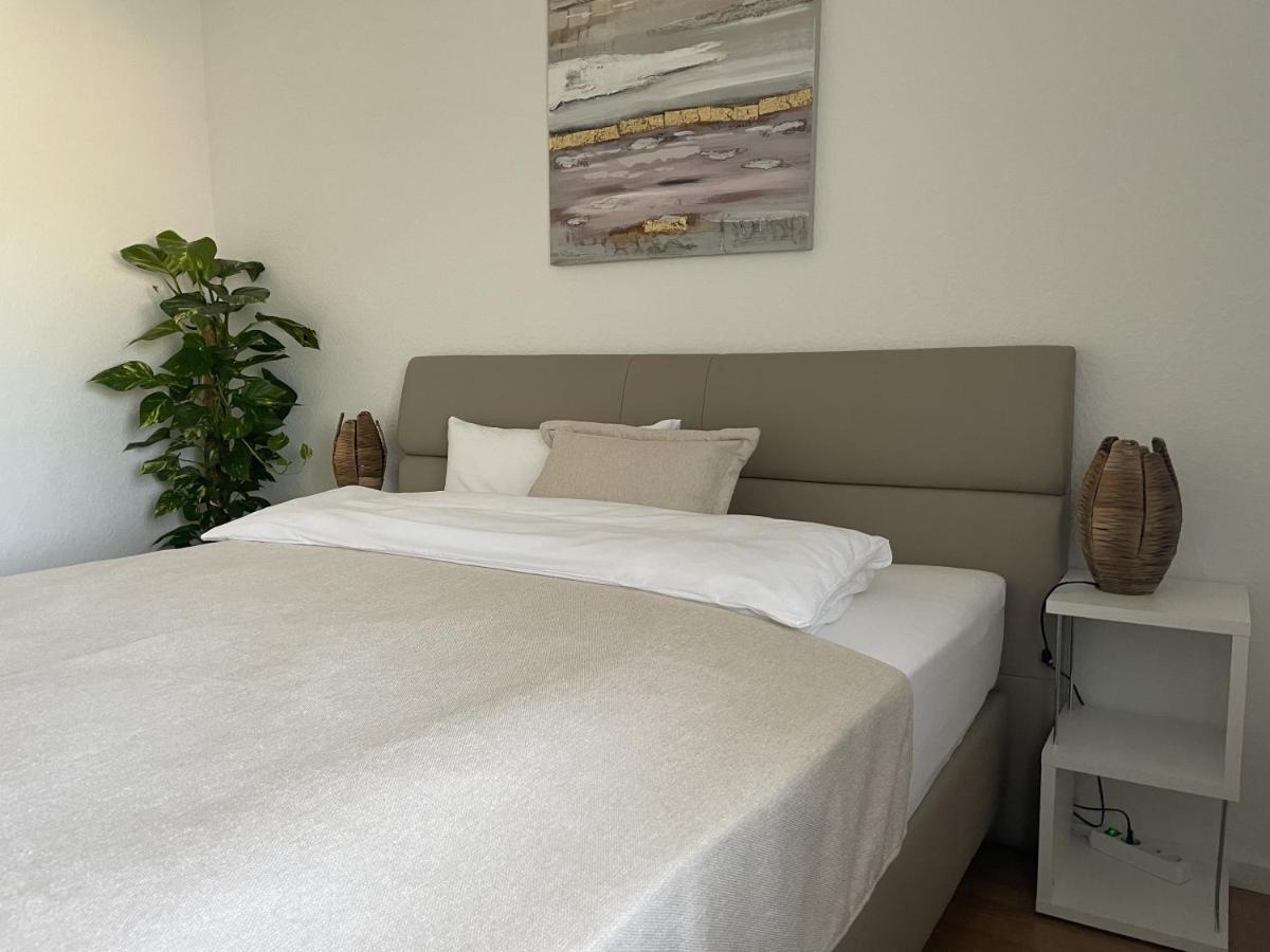 Apartamento Hopfenglück Tettnang Exterior foto