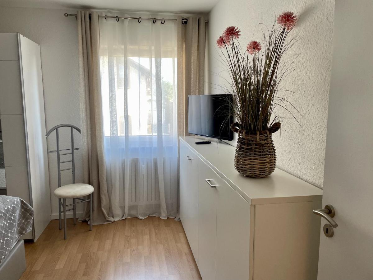 Apartamento Hopfenglück Tettnang Exterior foto