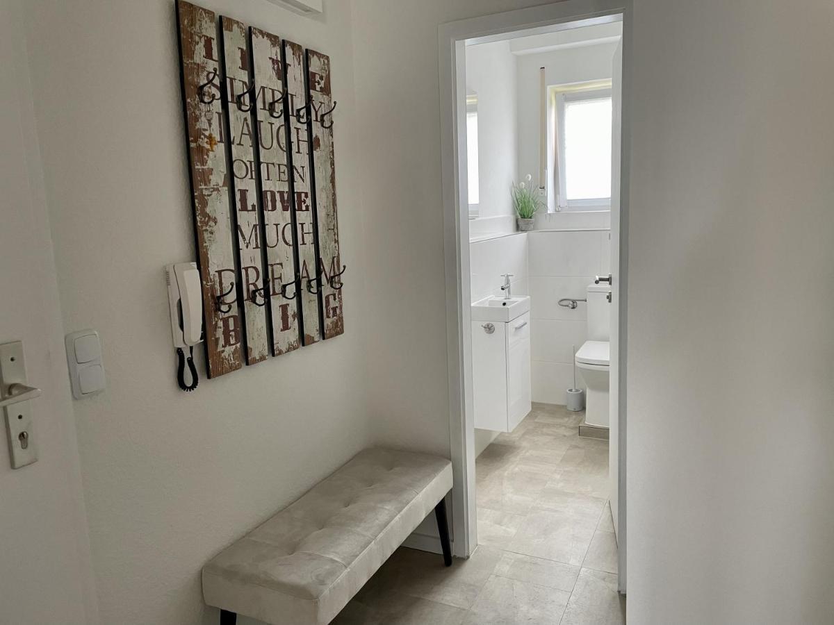 Apartamento Hopfenglück Tettnang Exterior foto