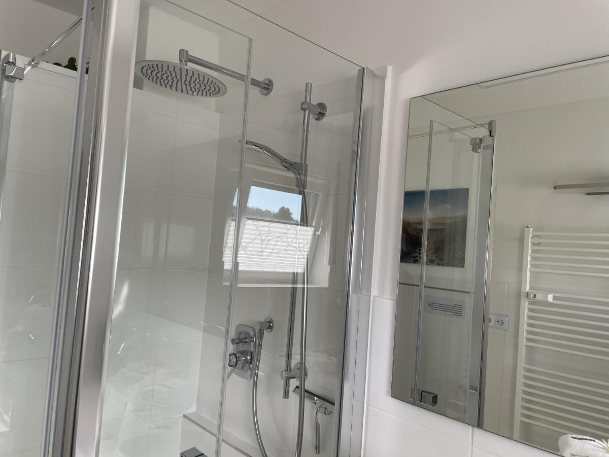 Apartamento Hopfenglück Tettnang Exterior foto