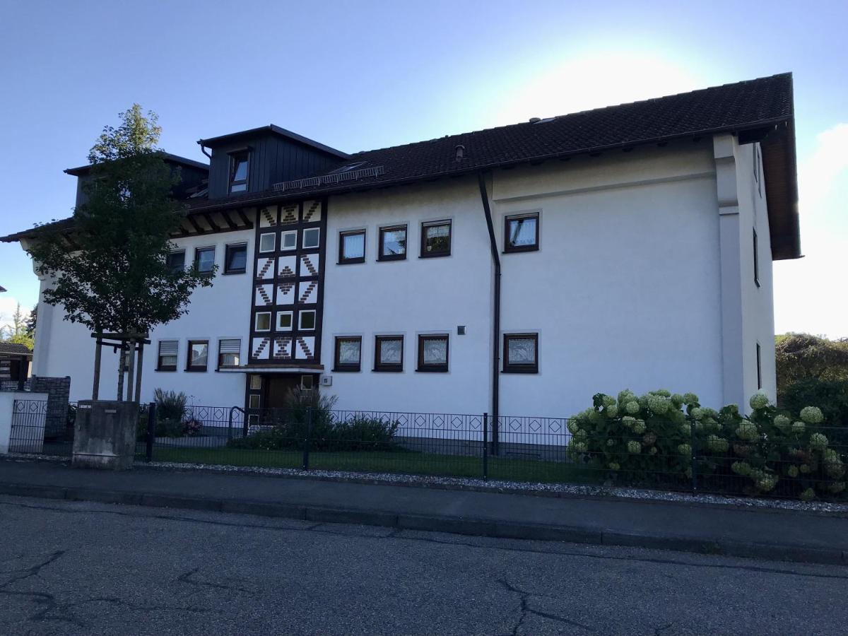 Apartamento Hopfenglück Tettnang Exterior foto