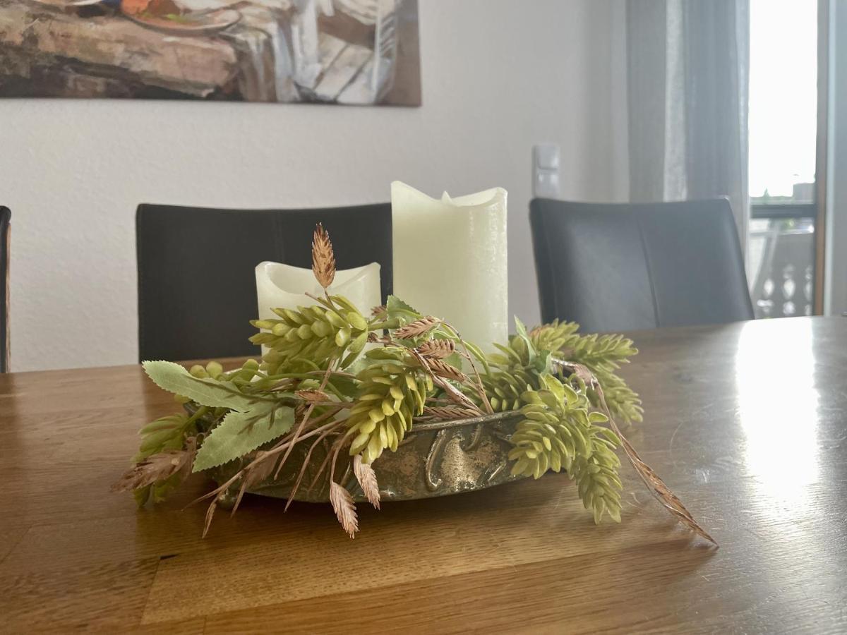 Apartamento Hopfenglück Tettnang Exterior foto